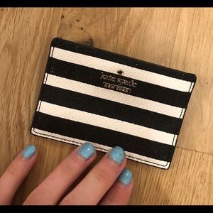 Kate spade card holder